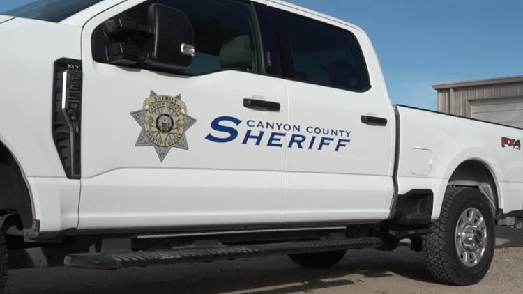 Nampa man drowns in Canyon County canal, coroner reports
