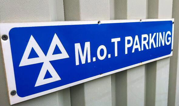 DFT confirms new MOT rule - drivers risk losing their vehicles