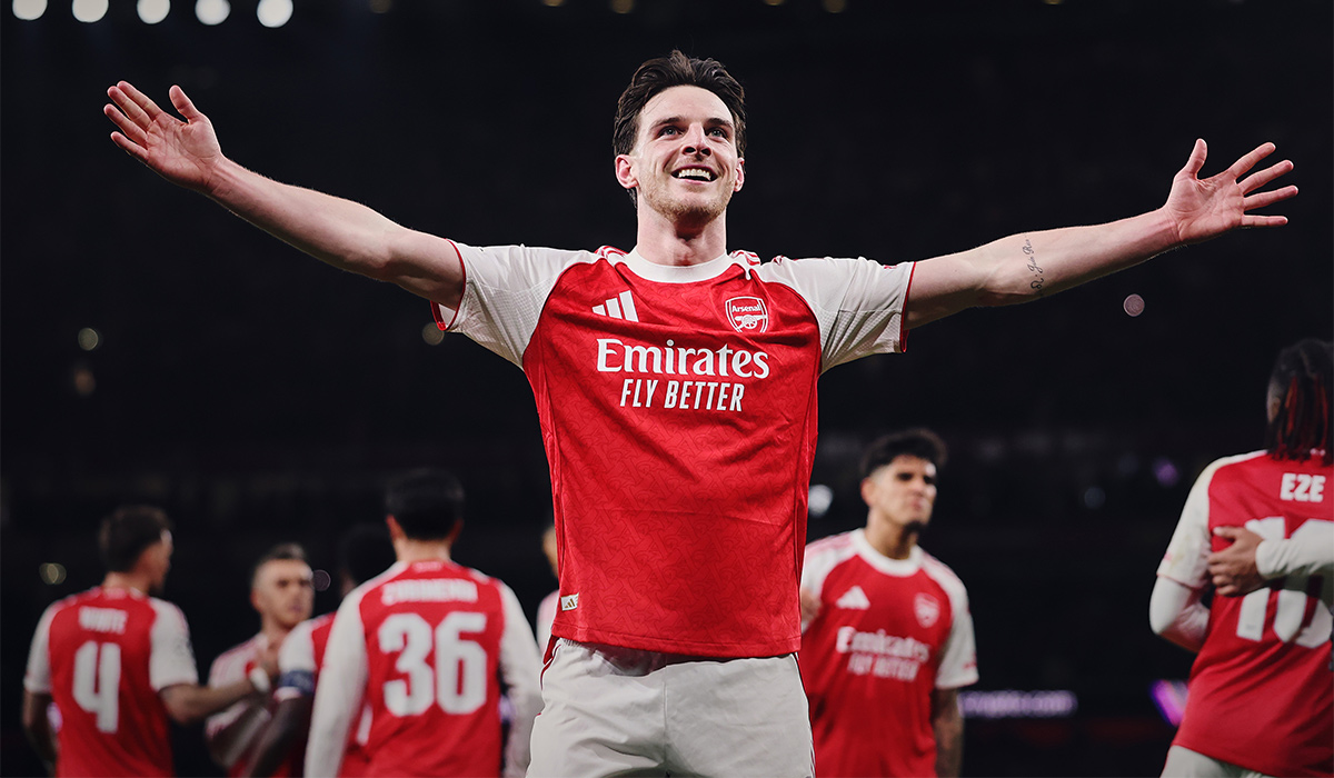 'You did it' – Arsene Wenger's message as Arsenal win the Premier League