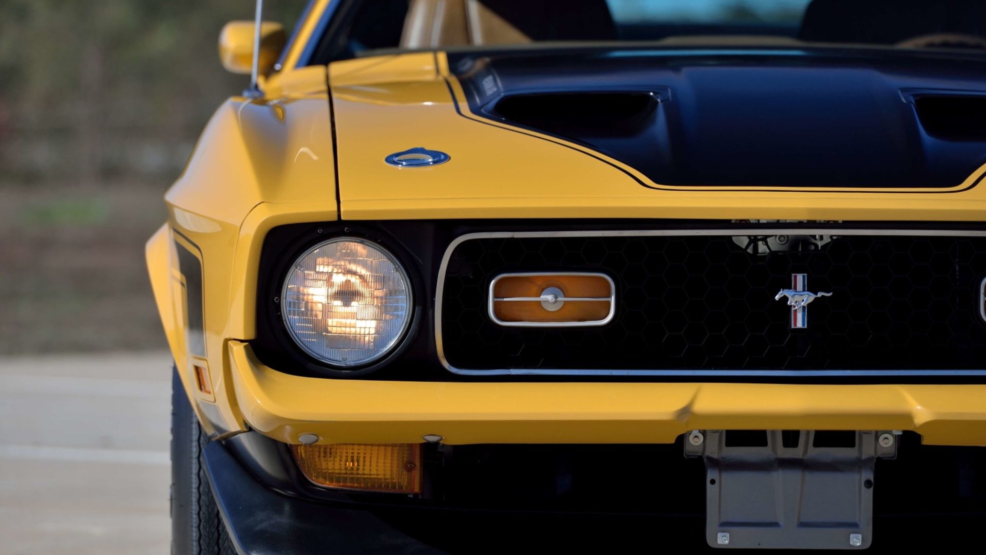 10 Mustang moments that defined 60 years of pony greatness