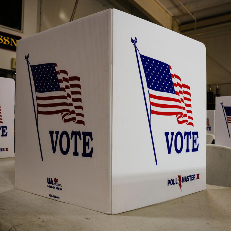 Live updating Pennsylvania 2026 primary election results