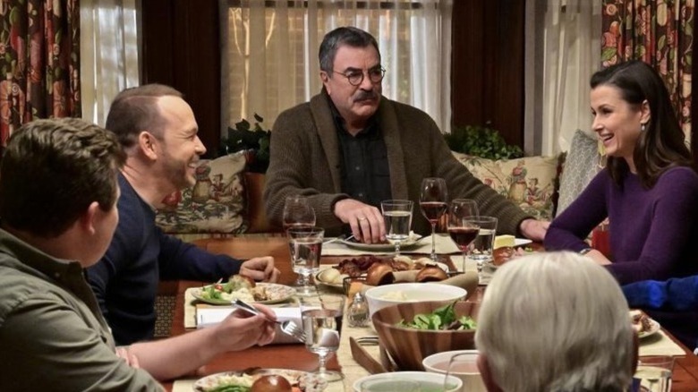 Why the Blue Bloods finale didn't give any of the Reagans a definitive ending