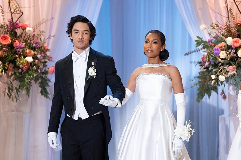 Choreographer Jamaica Craft Craft Brings Cotillion to Life on ‘Beyond ...