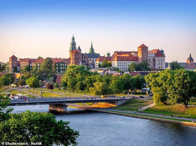 Best Budget-Friendly European Getaways For Brits This Summer