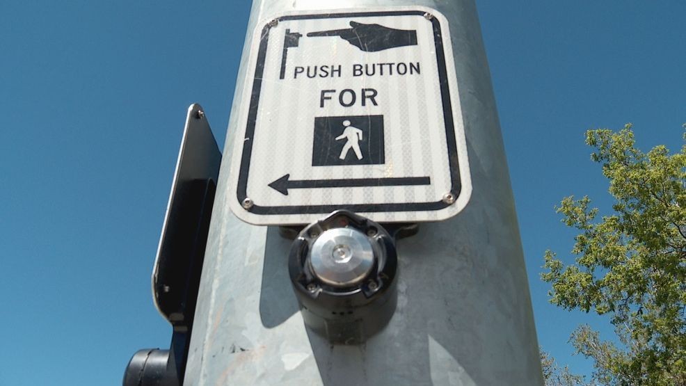 Crossing guard's social media post raises school zone safety concerns