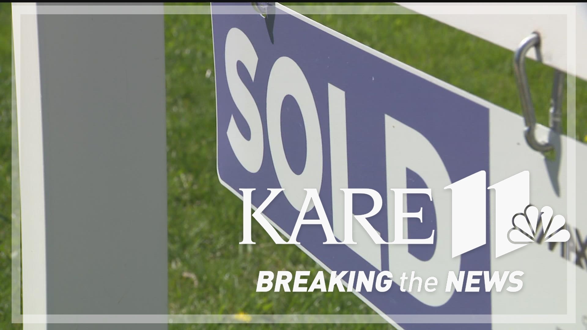 Housing market in Minnesota sees changes in trends