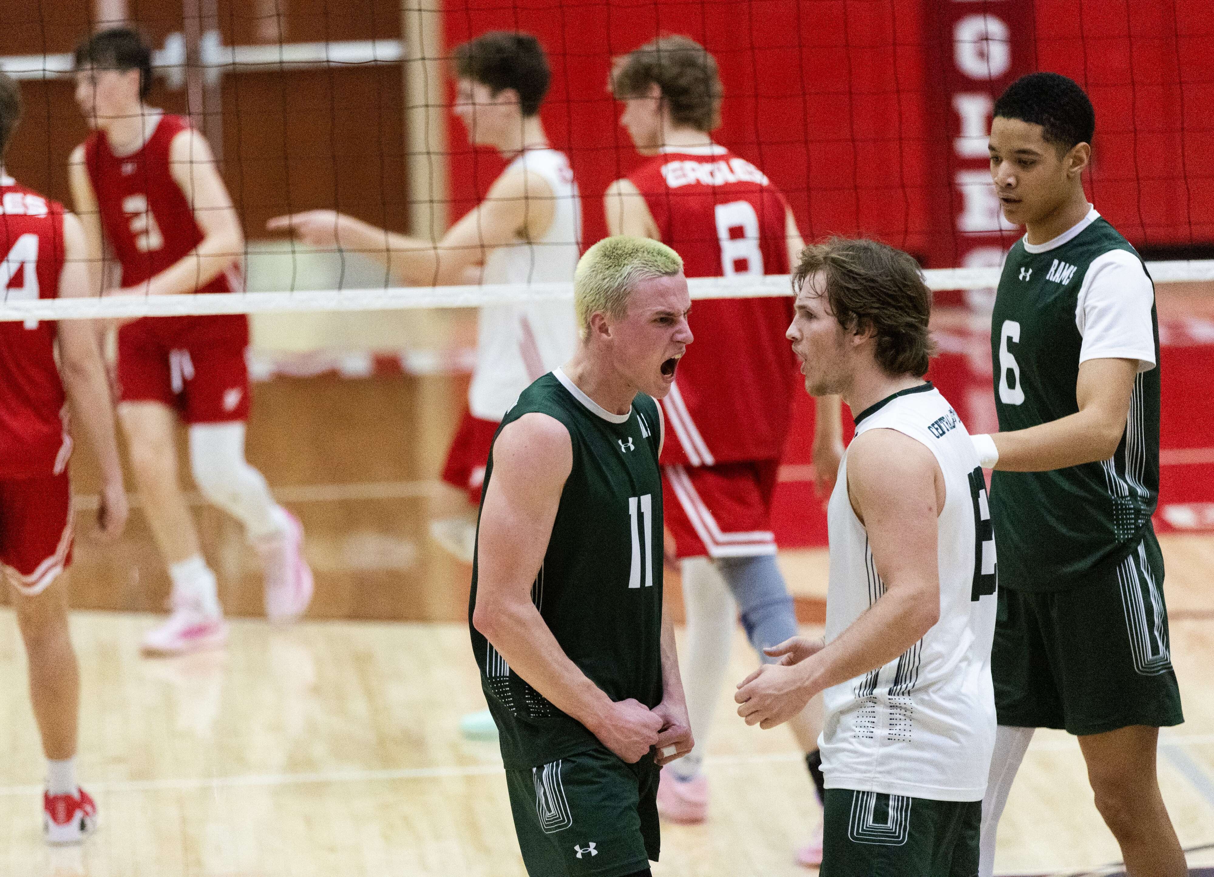 Fallen alum motivates Central Dauphin heading into District 3 playoffs