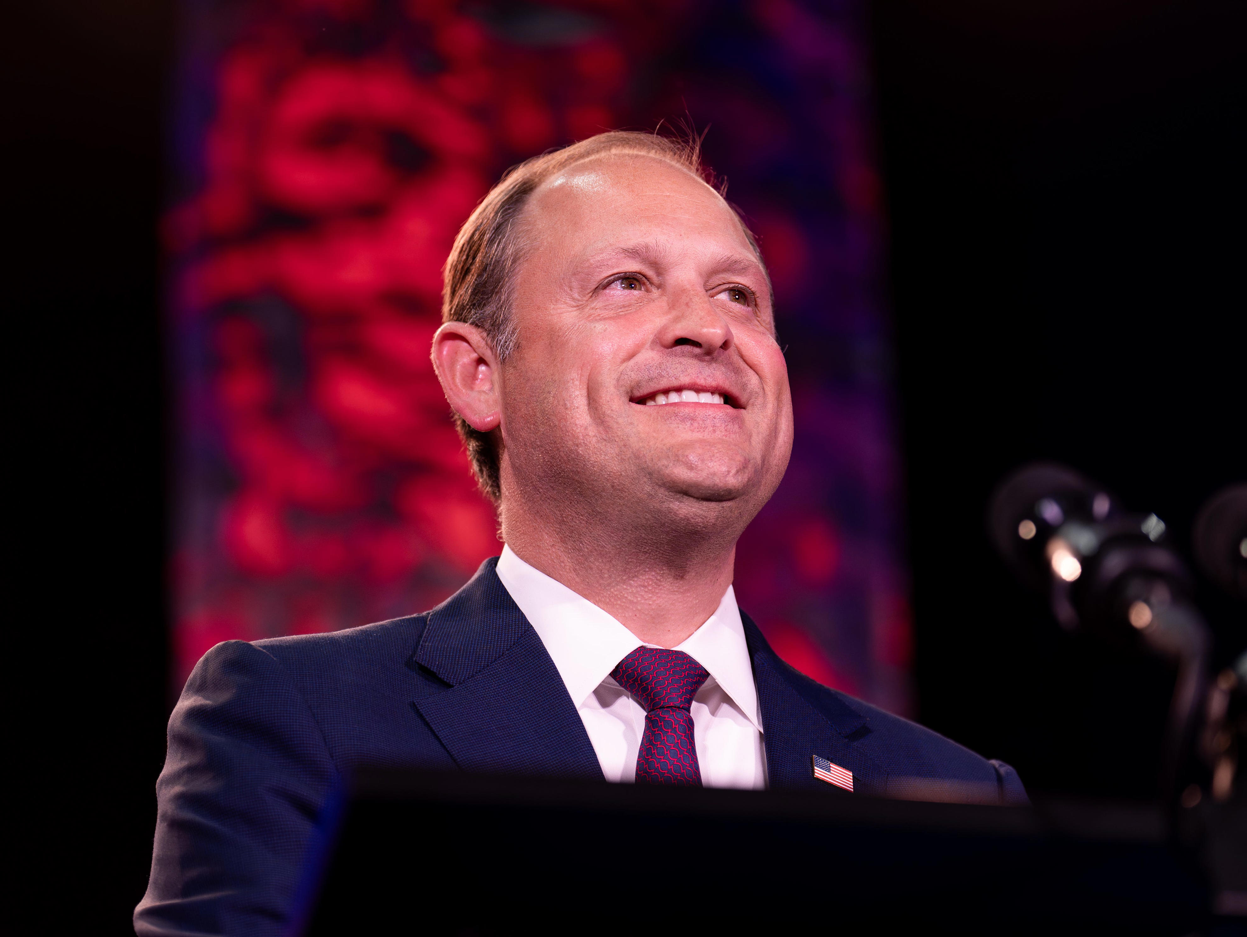 After divisive primaries, Kentucky GOP pushes unity ahead of election