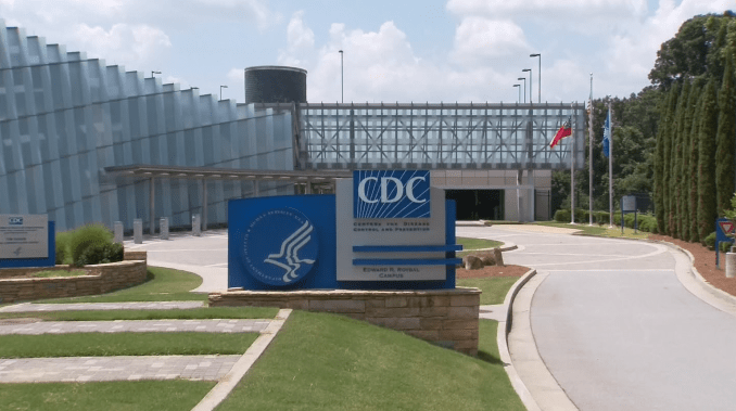 CDC watching Ebola outbreak as World Cup travel nears