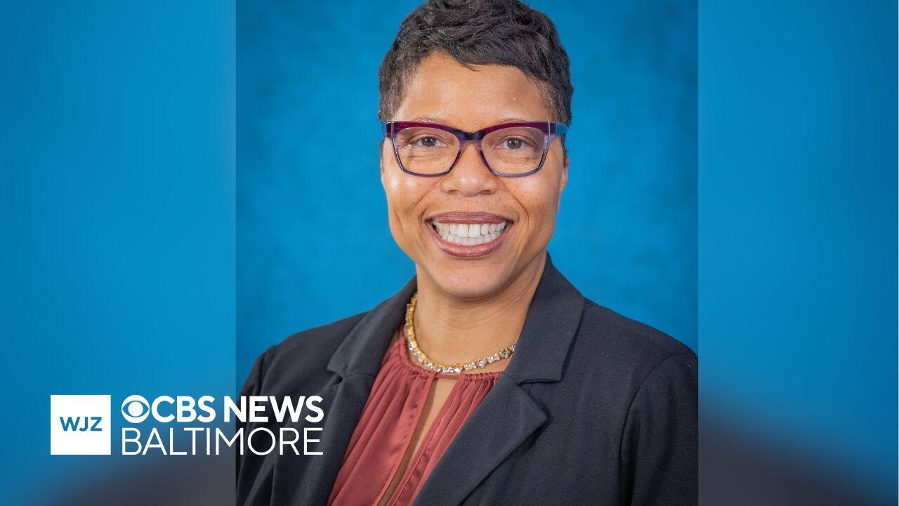 Dr. Dyann Mack named Harford County Public Schools' superintendent