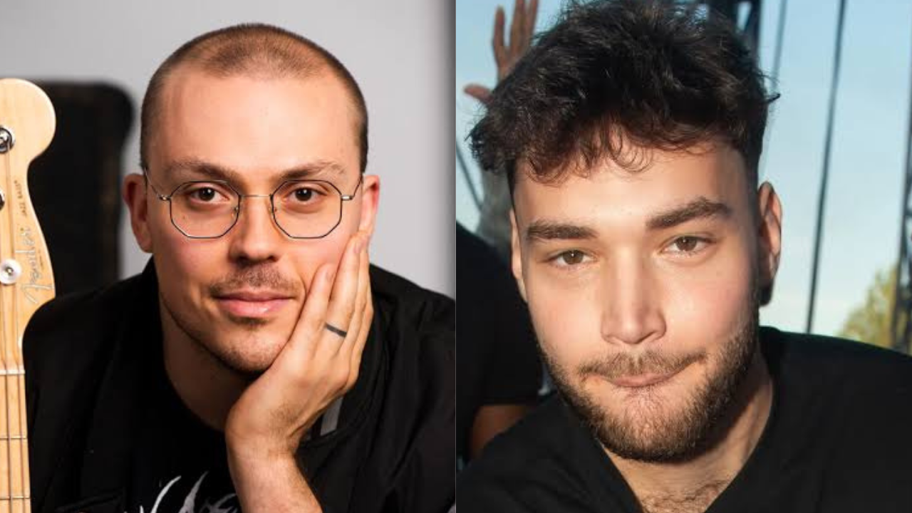 What happened between Adin Ross and Anthony Fantano after Drake ...