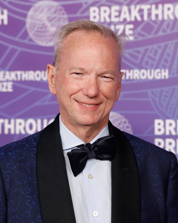 Eric Schmidt booed at University of Arizona commencement over AI speech