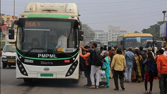Metro work to shift PMPML bus operations at Katraj from May 20