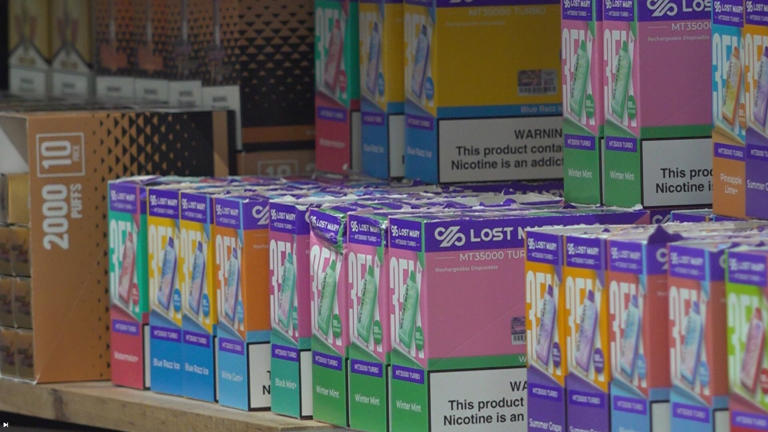 vapen clear inhaler price In 2024, doctors and parents scrambled to find an affordable asthma inhaler  after drugmaker GSK pulled the popular Flovent off the market. A senator  launched an investigation to find out what happened,