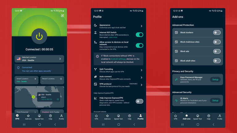 ExpressVPN