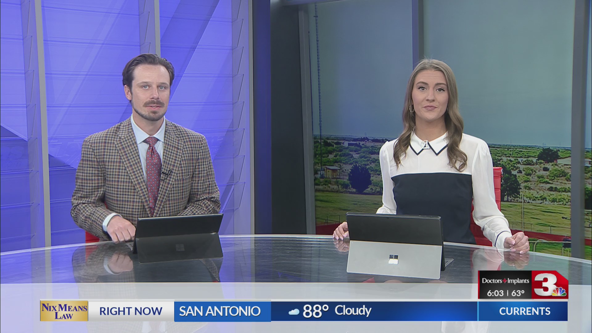 Major data center project could transform Wichita Falls economy
