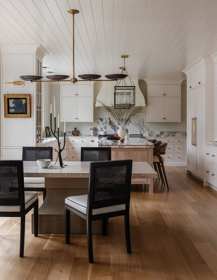Interior designers agree: Add these 5 things for a more timeless kitchen