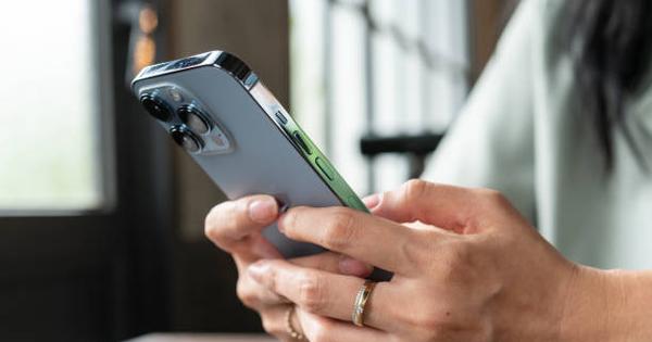 ¿Cómo obtener Liquid Glass en WhatsApp para iPhone? El nuevo diseño ...
