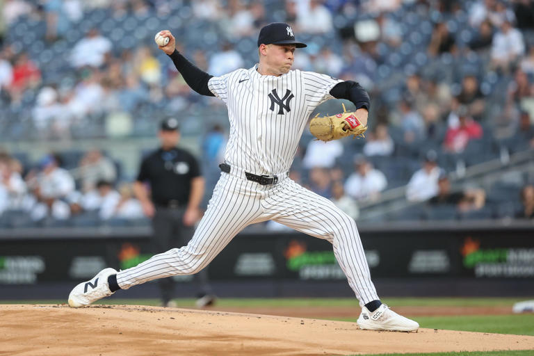 Yankees vs Blue Jays highlights as Ben Rice delivers winning HR