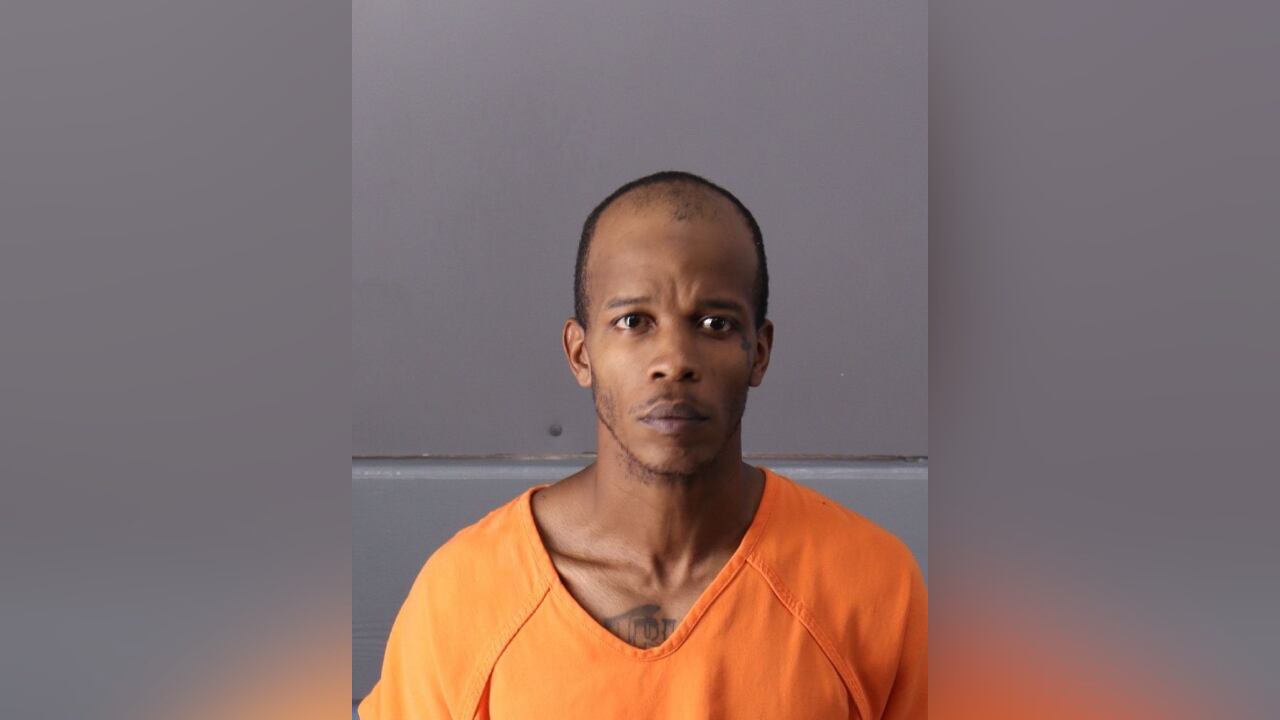 Man charged with attempted murder after shooting at Birmingham police ...