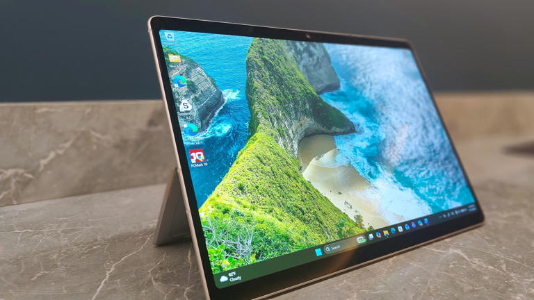 Microsoft Surface Pro for Business (2026, 5G)