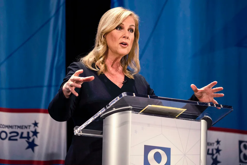 Stelson-Perry rematch set in Pennsylvania’s 10th District