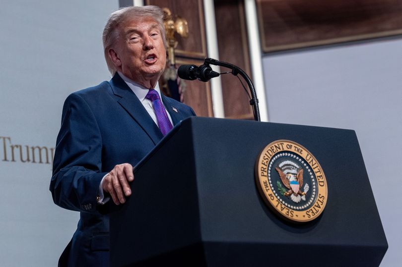 Fox News halts programming as Donald Trump's brutal Iran threat backfires