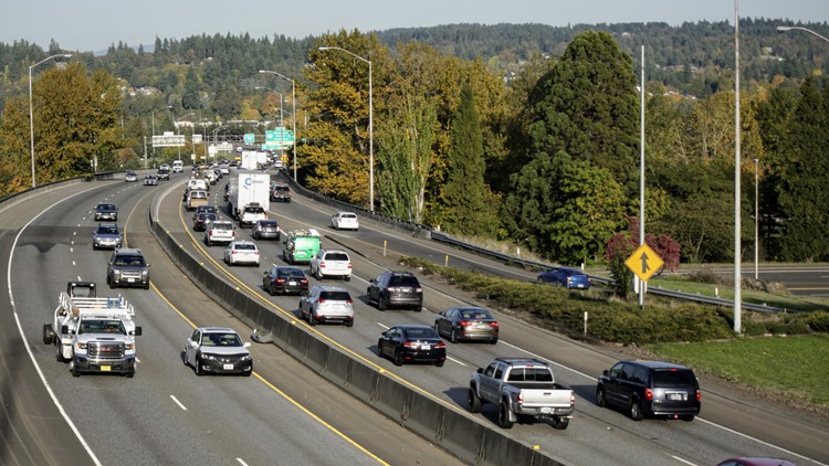 Oregon overwhelmingly votes down Measure 120's transportation tax and ...