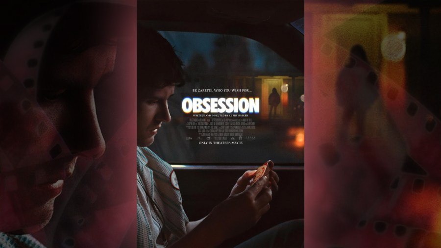 Cook review: ‘Obsession’ is a masterpiece of disturbing horror and ...