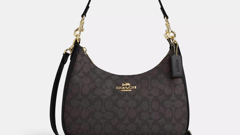 Coach Outlet's bestselling bags are perfect for any occasion
