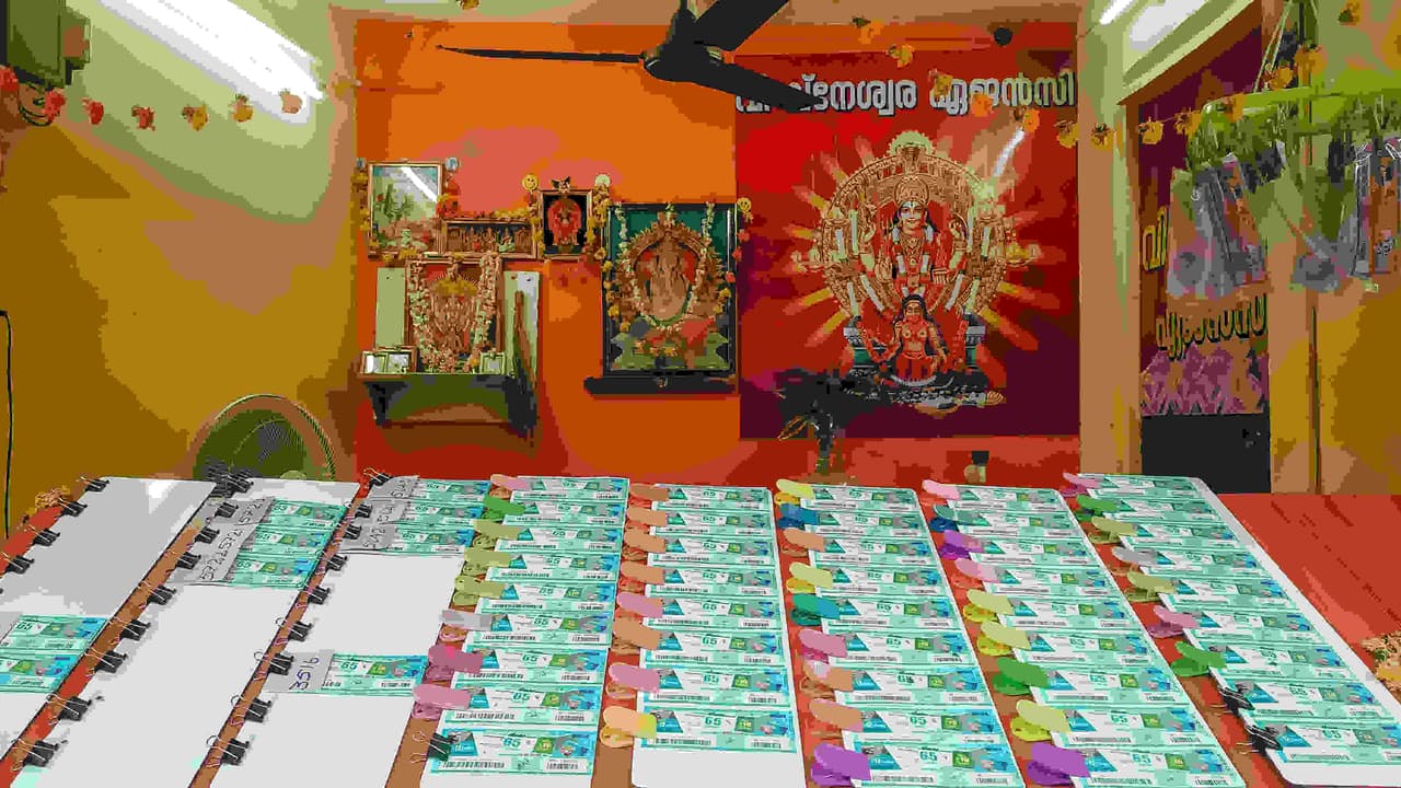 Kerala lottery Karunya Plus KN-627 result today: Rs 1 crore jackpot up ...
