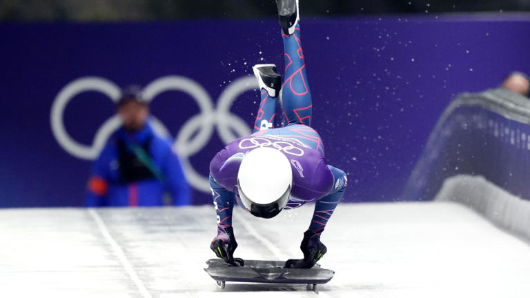 Skeleton sees surge from goldrush 2026 Games