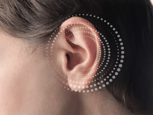 Tinnitus warning signs: Ringing or whistling in the ears could signal ...