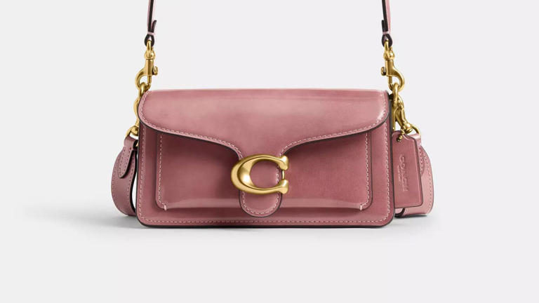 Coach Outlet's bestselling bags are perfect for any occasion