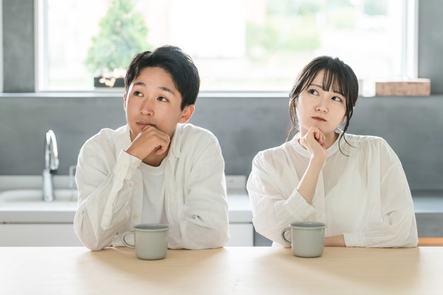 既婚男女3000人に聞いた…結婚によって”失ったもの”はある？ 2位は「お金」