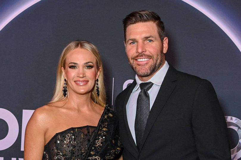 Carrie Underwood faces criticism over traditional marriage to NHL's ...