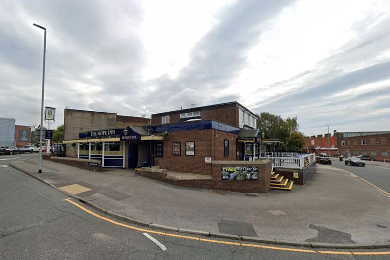 Leeds landlord 'very proud' after 'tired' pub crowned 'best in ...