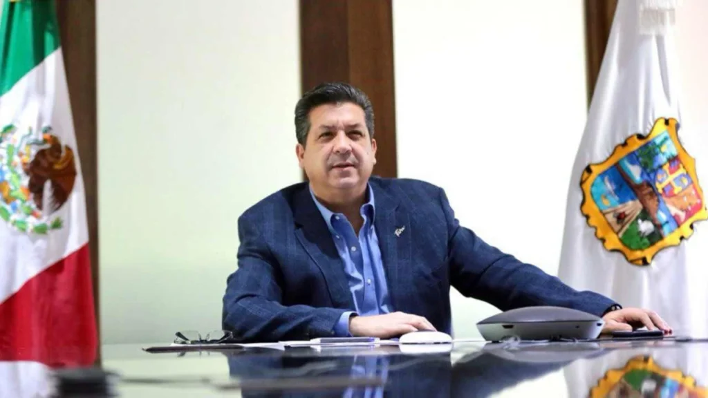 Francisco García Cabeza de Vaca acusa uso político de su caso