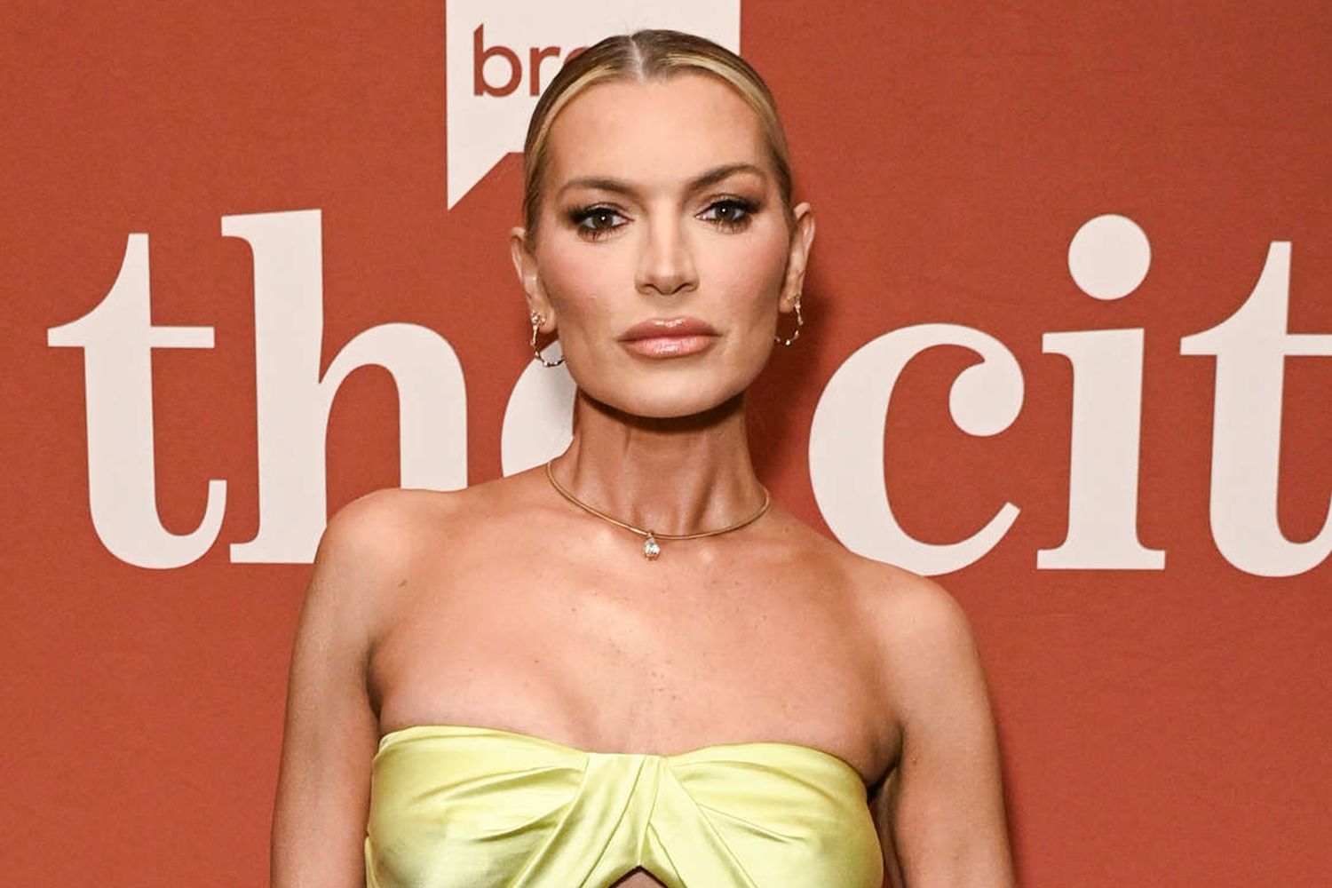 Bravo's Lindsay Hubbard reveals why she doesn't show her daughter on social  media but does on her new reality series