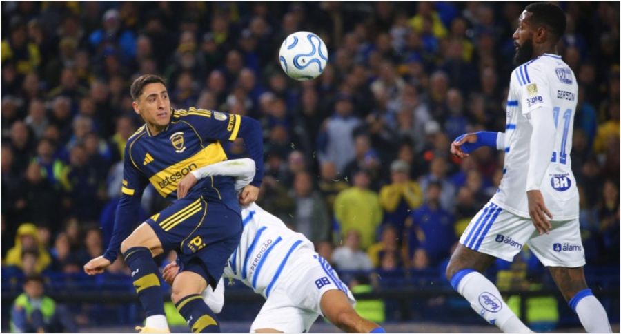 Qué necesita Boca para clasificar a octavos de final de la Copa ...