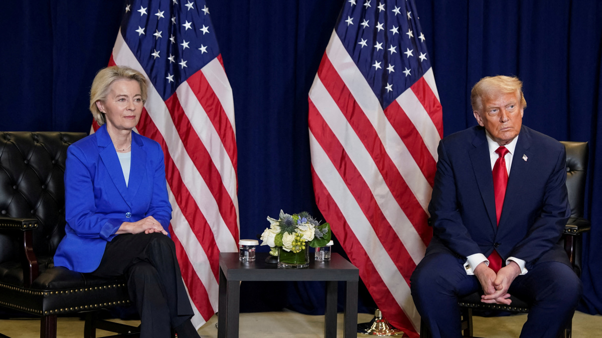 La UE desbloquea el acuerdo arancelario con EEUU tras las amenazas de Trump