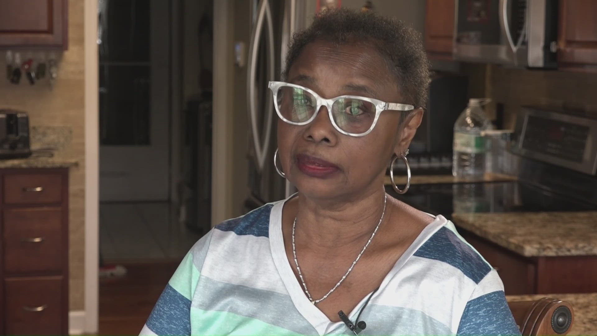 Triad homeowner fights costly A/C repair