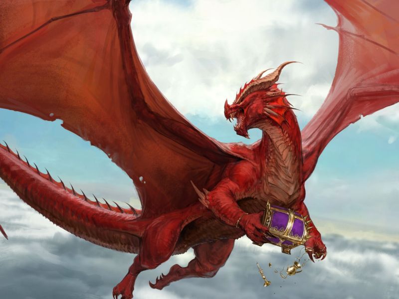 Il nuovo Dungeons & Dragons non si farà: stop al gioco del director di ...