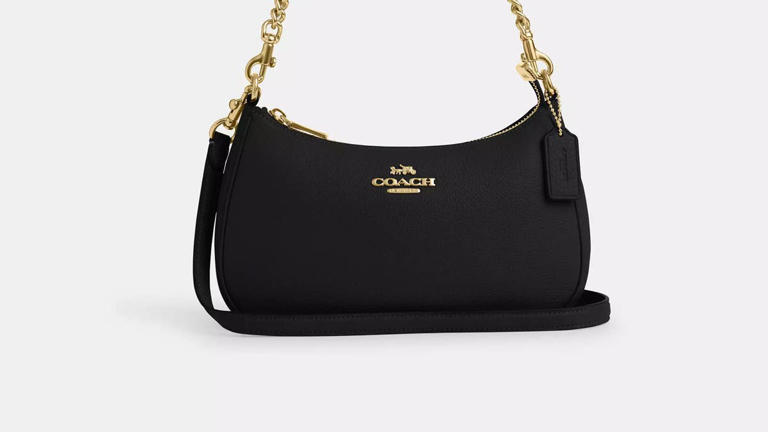 Coach Outlet's bestselling bags are perfect for any occasion