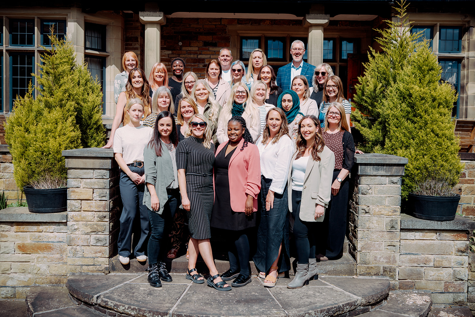 Watch now: Foster carers in Calderdale share their amazing stories
