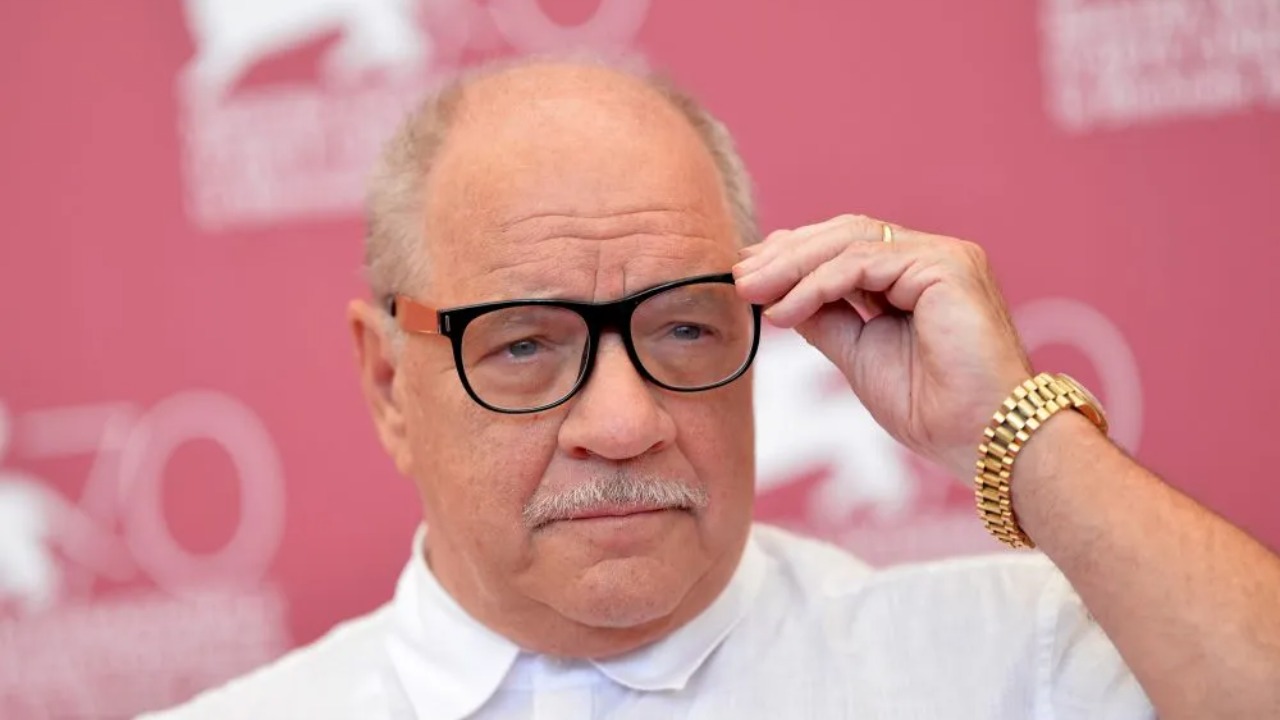 What a disappointment: ‘Taxi Driver’ writer Paul Schrader gets dumped ...