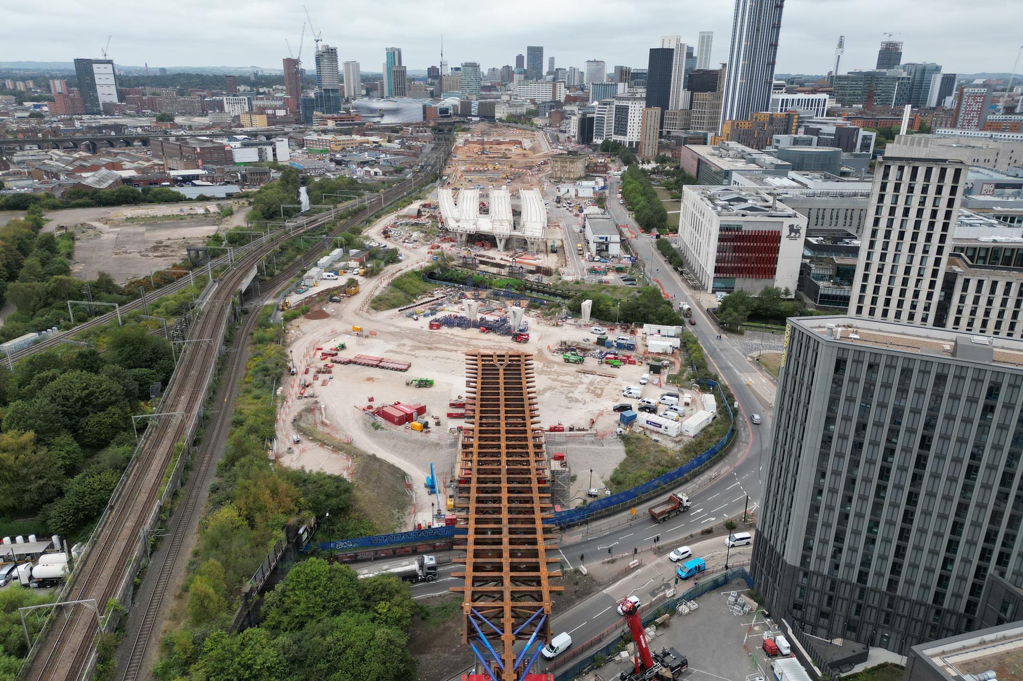 HS2 failures are a damning indictment of Britain’s approach to ...