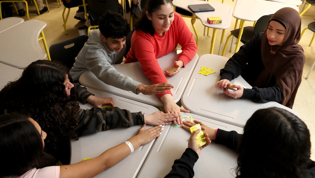 Smart study tools to level up your learning