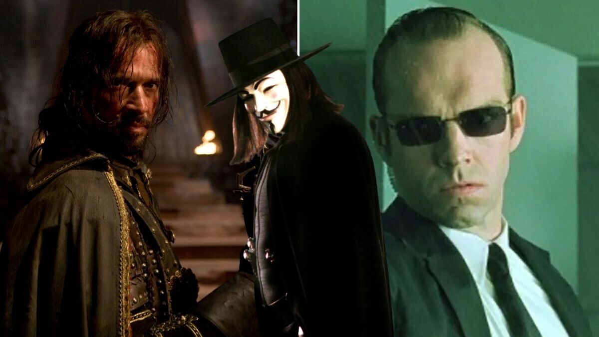 14 mid-production recasts that completely changed classic movies