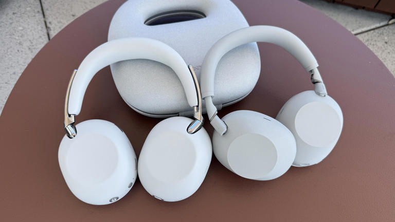 Are Sony's New The Collexion Headphones Worth Their High Price? Here ...